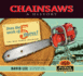 Chainsaws a History