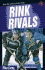 Rink Rivals (Lorimer Sports Stories)