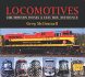 Locomotives: the Modern Diesel and Electric Reference