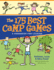 The 175 Best Camp Games: a Handbook for Leaders