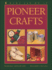 Pioneer Crafts (Kids Can Do It)
