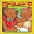 Gordon Loggins and the Three Bears