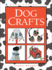 Dog Crafts (Kids Can Do It)