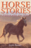 Horse Stories: Riding With the Wind