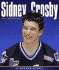 Sidney Crosby: a Hockey Story