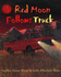 Red Moon Follows Truck