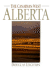 The Canadian West Alberta