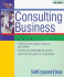 Start and Run a Consulting Business