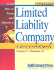 How to Form and Operate a Limited Liability Company: a Do-It-Yourself Guide With Cdrom (How to Form & Operate a Limited Liability Company (W/Cd))