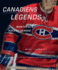 Canadiens Legends: Montreal's Hockey Heroes