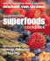 The Complete Superfoods Cookbook: Dishes and Drinks for Energy, Detoxing and Healing