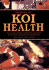 Manual of Koi Health