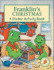 Franklin's Christmas: a Sticker Activity Book