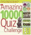 The Amazing 10, 000 Quiz Challenge