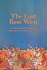 The Last Best West