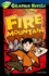 Oxford Reading Tree: Stage 14: Treetops Graphic Novels: Fire Mountain