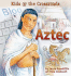 Kids at the Crossroads-Aztec