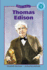 Thomas Edison (Kids Can Read! , Level 3)