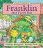 Franklin Says I Love You Format: Paperback