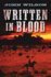 Written in Blood (the Desert Legends Trilogy, 1)