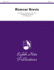 Ricercar Brevis: Score & Parts (Eighth Note Publications)