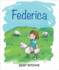 Federica Format: Hardback