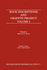 Rock Inscriptions and Graffiti Project, Volume 3 [Society of Biblical Literature Resources for Biblical Study 31]