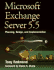 Microsoft Exchange Server V5.5