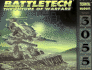 Classic Battletech: Technical Readout: 3055 (Fas8619)