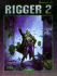 Rigger 2: a Shadowrun Sourcebook