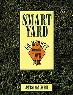 smart yard 60 minute lawn care