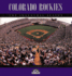 Colorado Rockies: The Inaugural Season