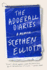 The Adderall Diaries: a Memoir of Moods, Masochism, and Murder