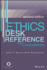 Ethics Desk for Counselors