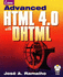 Learn Advanced Html 4.0 With Dhtml