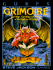 Gurps Grimoire: Tech Magic, Gate Magic and Hundreds of Spells for All Colleges