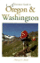 Adventure Guide to Oregon & Washington (Adventure Guide Series)