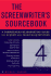 The Screenwriter's Sourcebook: a Comprehensive Marketing Guide for Screen and Television Writers