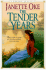 The Tender Years (Prairie Legacy Series #1)