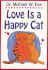 Love is a Happy Cat