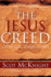 The Jesus Creed: Loving God, Loving Others