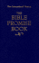The Bible Promise Book: New International Version