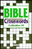 Bible Crosswords Collection 3