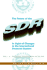 The Future of the Sdr in Light of Changes in the International Financial System: Proceedings of a Seminar Held in Washington, D. C. March 18-19, 1996