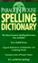 The Paragon House Spelling Dictionary