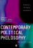 Contemporary Political Philosophy: an Anthology