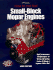 How to Hot Rod Small-Block Mopar Engines