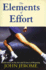 The Elements of Effort: Reflections on the Art and Science of Running (Breakaway Books)