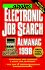 Adams Electronic Job Search Almanac 1998 (Adams Internet Job Search Almanac)