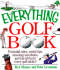 Everything Golf Book (Everything Series)